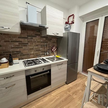 433 Rooms Roma Exterior foto