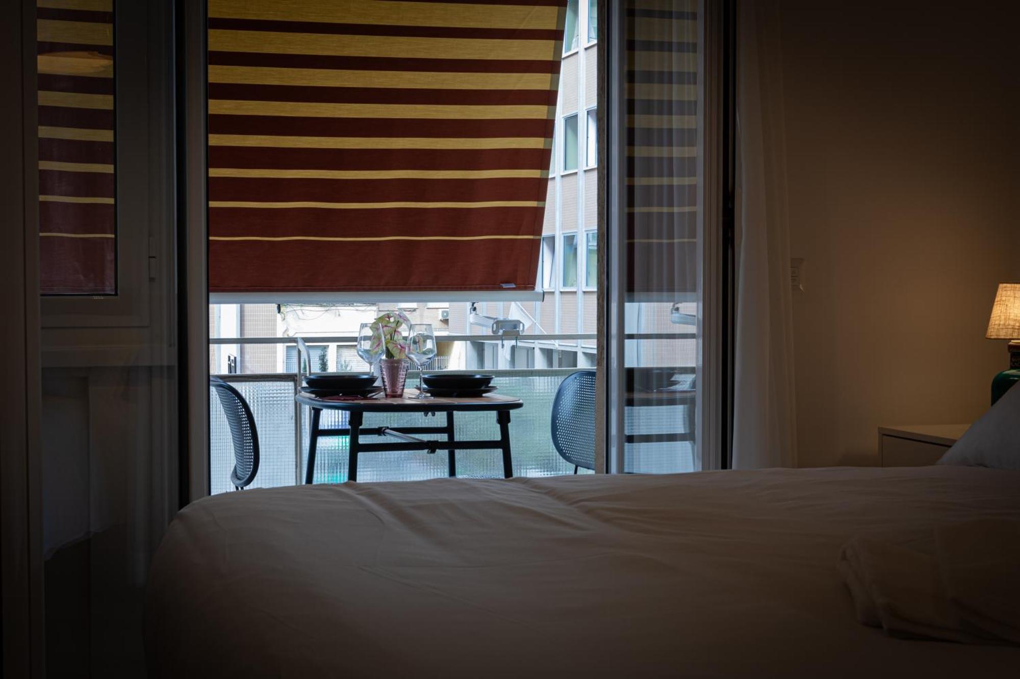433 Rooms Roma Exterior foto